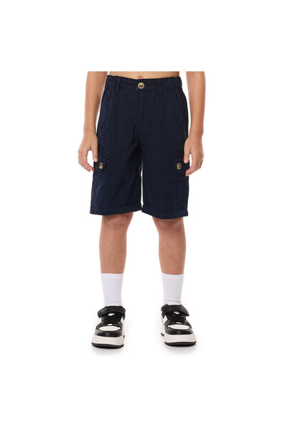 Victor and Jane Boys' Cargo Shorts – Durable and Stylish for Everyday Wear - ...
