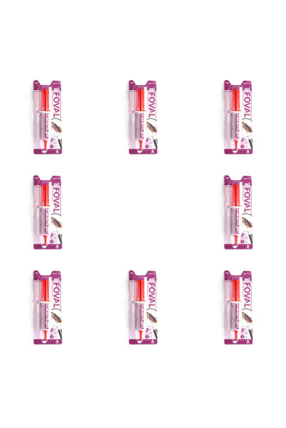 Adama Set Insecticid Foval gel 20 g x 8 buc