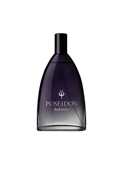 Poseidon Apa de Toaleta cu vaporizator pentru barbati INDOMITO FOR MEN 150 ml