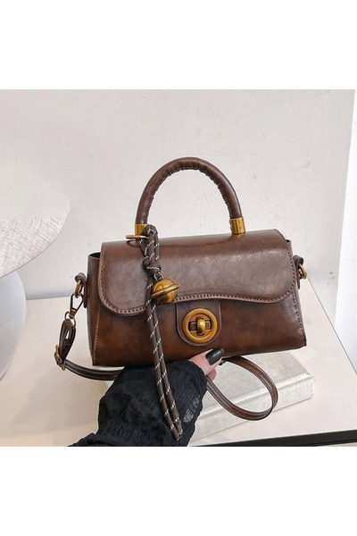 FASHION Retro Square Bag for Women