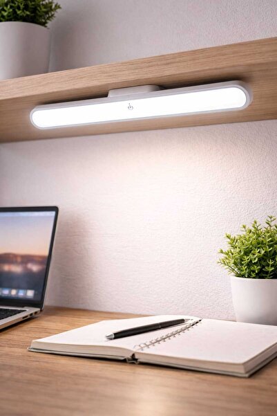 SAKİN ENERJİ 3 W 3 RENK DOKUNMATİK APLİK-MASA LAMBASI