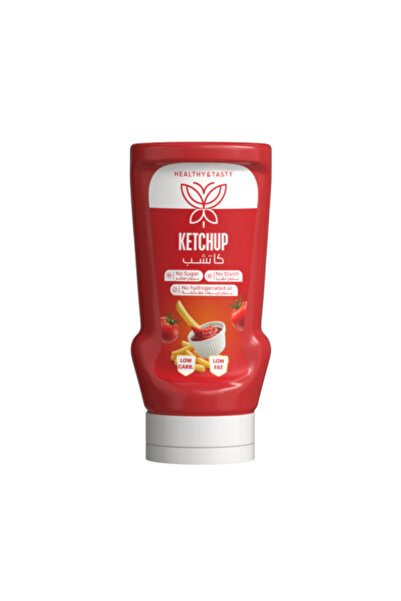 Healthy and tasty Ketchup