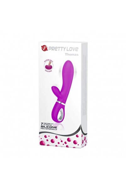 PRETTY LOVE Thomas - extra moale