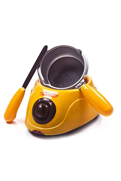 Amir Electric Chocolatiere for chocolate fondue