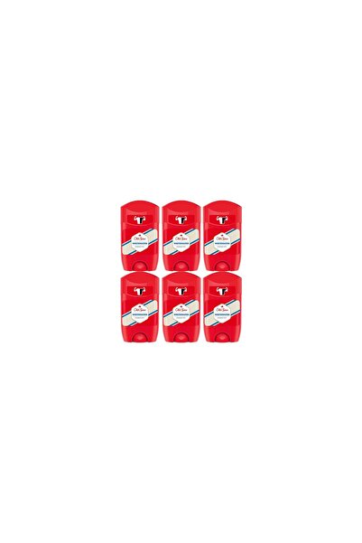 Old Spice Deo Stick 50 ml Whitewater 6 Adet