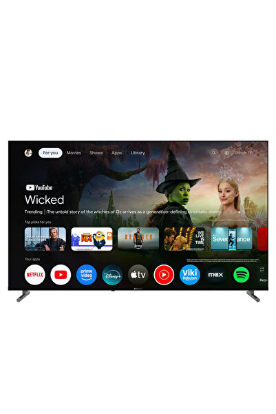 Arçelik A 765 C Smart 65" TV