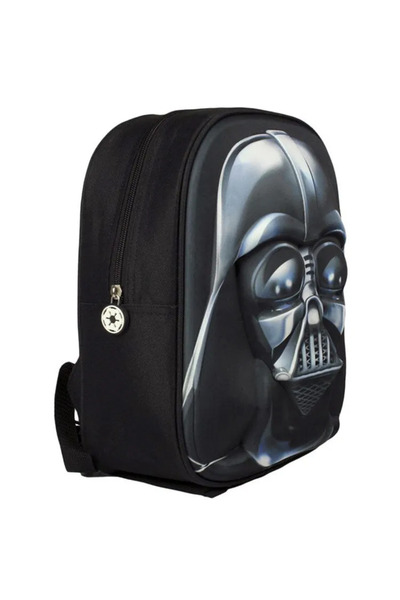 Cerda Ghiozdan baieti pentru gradinita 3D Star Wars, Darth Vader, 31 cm