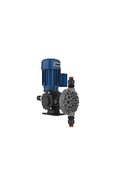 SEKO SPRING MS1 MEK. DİY. DOZAJ P. 155l/sa. 7bar PP