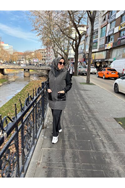 PERFECT Tesettür 3 lü takım