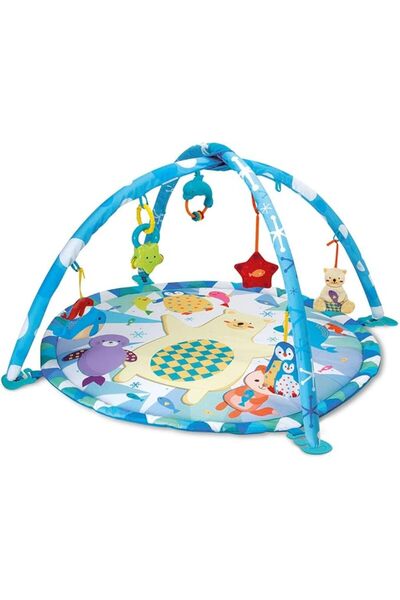 WINFUN مهرجان القطب الشمالي