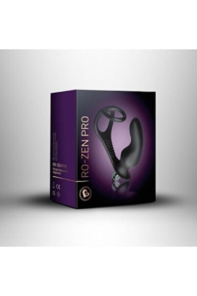 rocks-off Stimulator RO-ZEN PRO