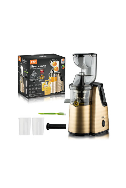 raf Storcator de Fructe 2838, 150W