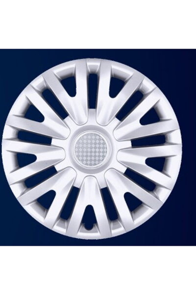 Fym Sks217 Sks 217 14 J Plastic Wheel Covers Set of 4 Imported Premium