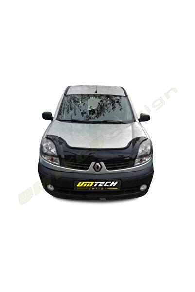 Fym Umt 28021 Renault Kangoo 2004-08 Hood Protector Imported Premium