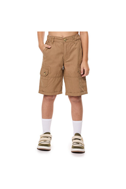 Victor and Jane Boys' Cargo Shorts – Durable and Stylish for Everyday Wear - ...