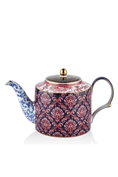 tea delight Blooming Baroque - Teapot 1 Liter