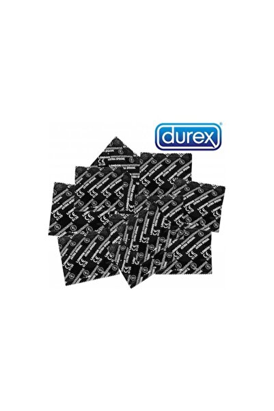 Durex London Extra Special - Extra Puternic 100 bucăți