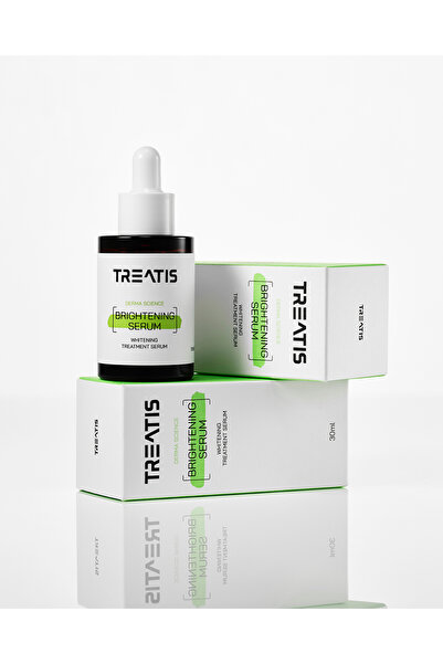 TREATIS BRIGHTNING SERUM 30ML