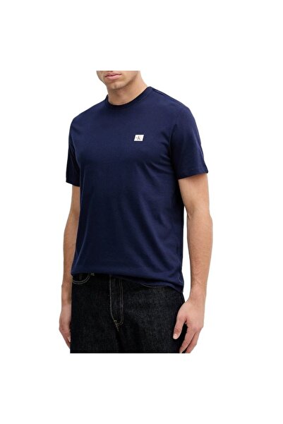 Calvin Klein T-shirt SS BADGE 30S JERSEY CLASSIC TEE Men
