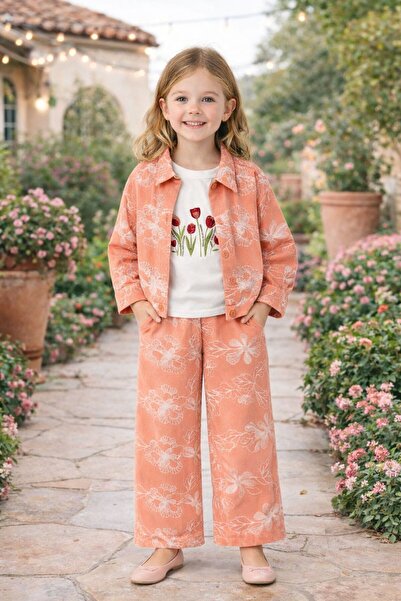 Ugly Duck SET TRIPLU VIBRANT PENTRU VÂRSTELE 4-8 ANI - PLACĂTĂ