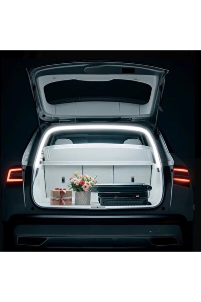 TCN LED Strip for Trunk