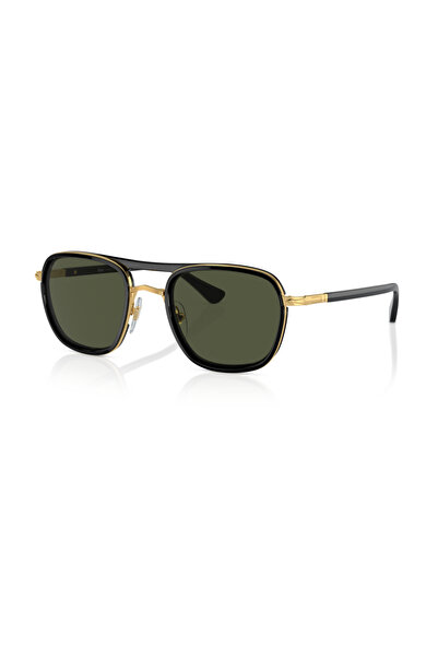 Persol 2484-S 1143/31 Mineral Cam Unisex Güneş Gözlüğü
