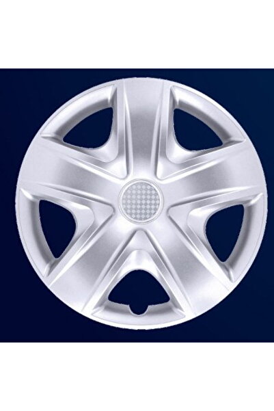 Fym Sks500 Sks 500 17J Plastic Wheel Cover 4-Piece Set Imported Premium