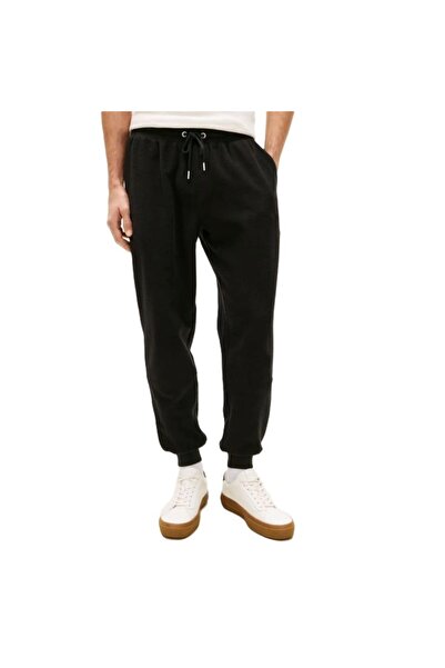 Tommy Hilfiger Pantaloni REVERSED TERRY SWEATPANT Barbati