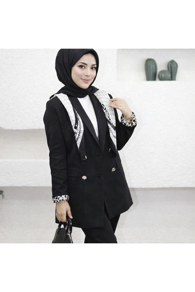 ballı butik Blazır ceket