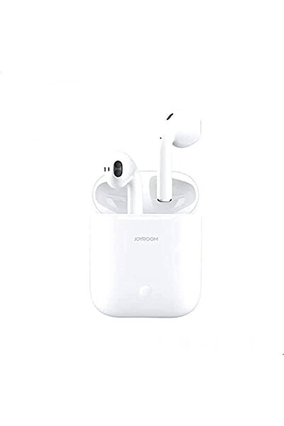 BRANDTECH JR-T03S Bluetooth 5.2 TWS Semi In-Ear Earphones Wireless Earbuds