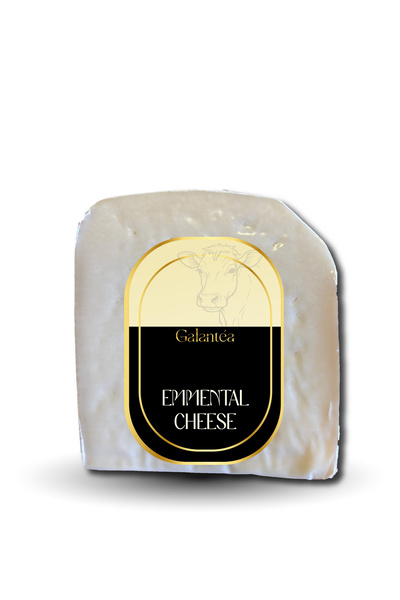 GALANTE FARM Galantèa - İnek Emmental (200 gr)