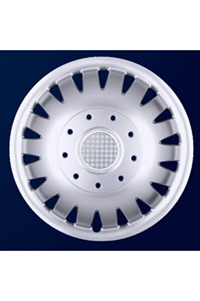 Fym Sks320 Sks 320 15 J Plastic Wheel Cover Set of 4 Imported Premium