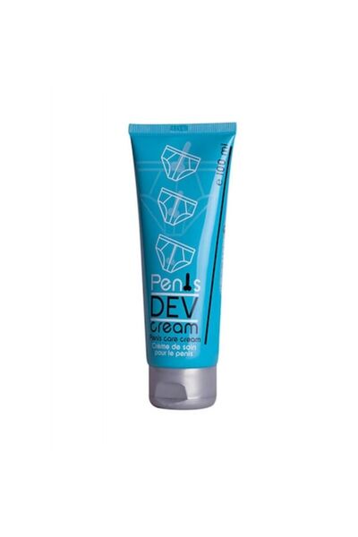 ruf Dev Cream 100 ml