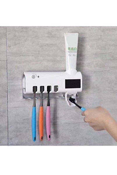 Generic Toothbrush Holder