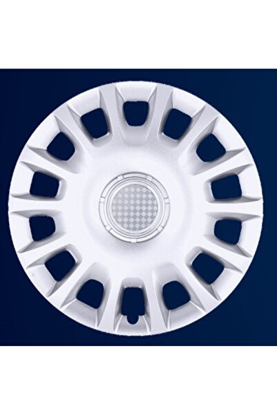 Fym Sks109 Sks 109 13 J Plastic Wheel Covers Set of 4 Imported Premium