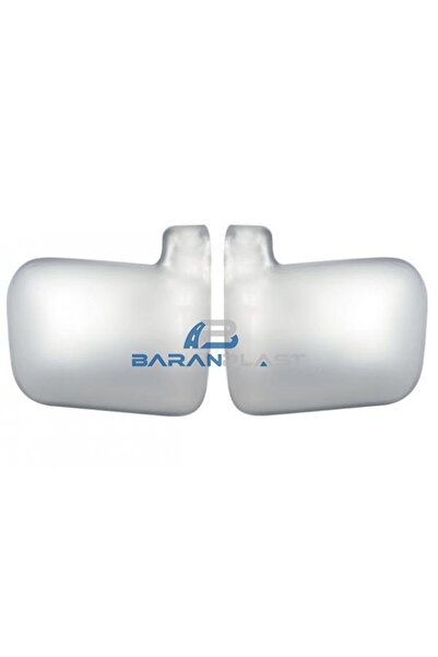 Fym Brn-A012 Ford Connect 2001-2009 Mirror Cover Imported Premium