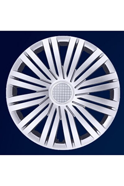 Fym Sks339 Sks 339 15 J Plastic Wheel Cover Set of 4 Imported Premium