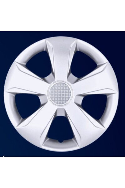 Fym Sks052 Sks 52 12 J Plastic Wheel Cover Set of 4 Imported Premium