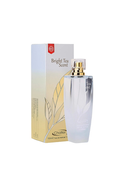 Chatler Apă de parfum Bright Tea Scent Woman 100ml – Parfum proaspăt și elega...
