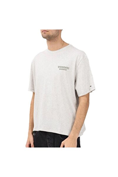 Tommy Hilfiger TJM 90S BILLS SS TEE Men's T-shirt