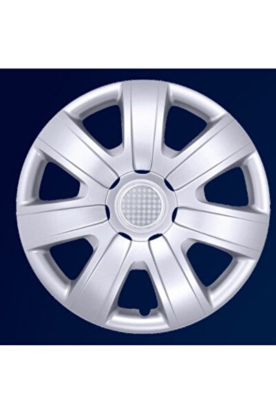 Fym Sks415 Sks 415 16 J Plastic Wheel Cover Set of 4 Imported Premium
