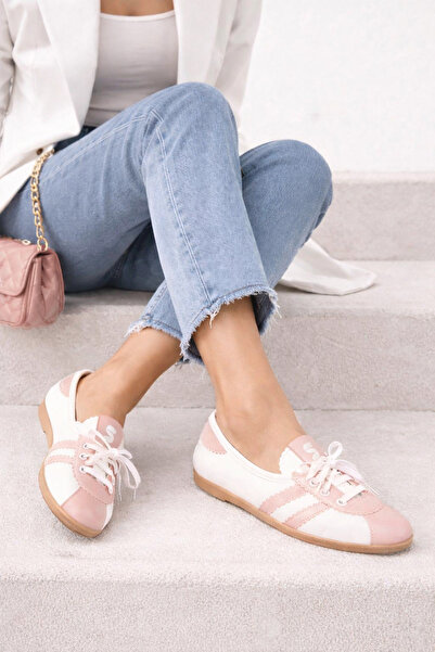 SWORD Günlük Babet | Bağcıklı Spor Günlük Babet Ayakkabı | Ev Ofis Dış Mekan ...