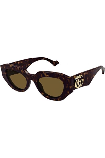 Gucci GG1421S 002 51 KADIN GÜNEŞ GÖZLÜĞÜ