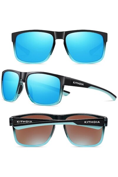 KITHDIA S5531 Polarized Sunglasses