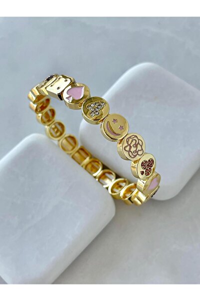 deluxe takı ve giyim Luck bracelet