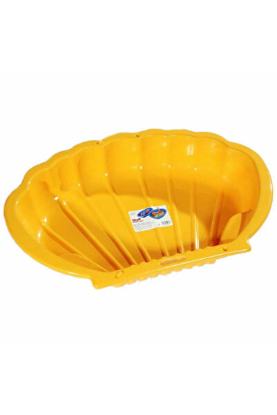 Dohany Nisip cu scoici galbene