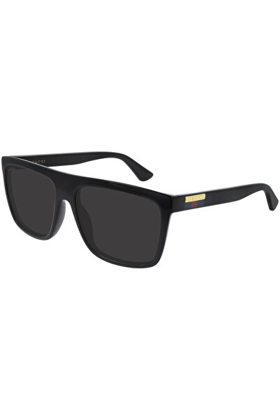 Gucci GG0748S 001 59 ERKEK GÜNEŞ GÖZLÜĞÜ