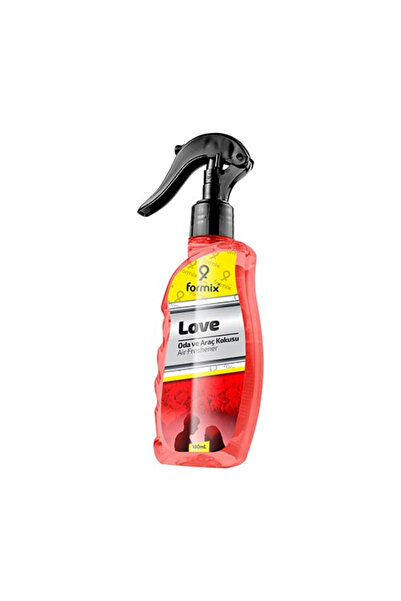 SPREY KOKU FORMİX LOVE 180ML ADET