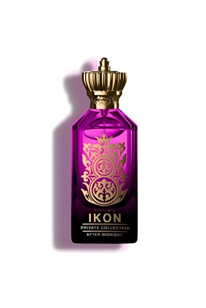 Ikon Icon After Midnight Eau de Parfum 100ml