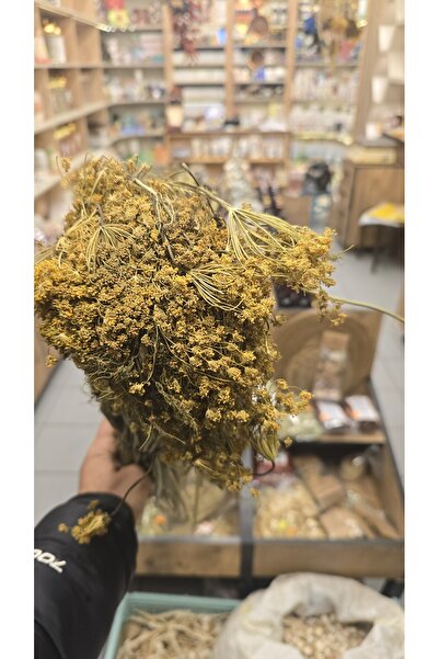 ŞİFAZADE YÖRESEL KÖY PAZARI Şifazade Doğal Darak Dalı - Geleneksel Tarhana Otu